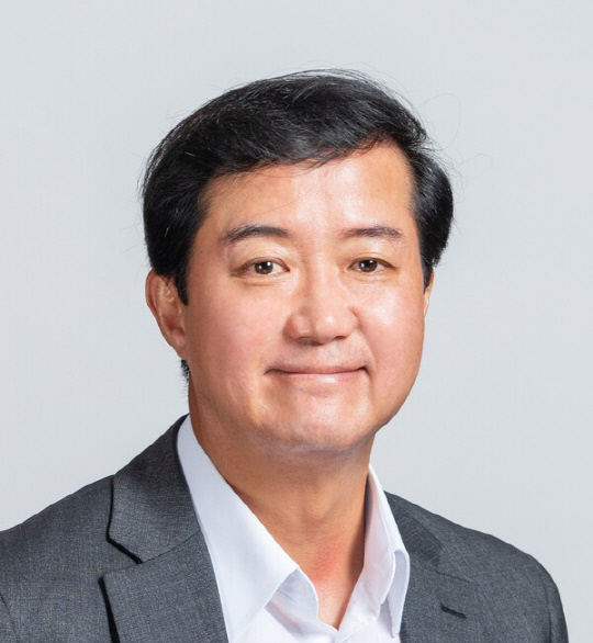 성낙양 HS효성첨단소재 신임 대표이사. HS효성첨단소재 제공.